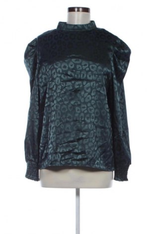 Bluzka damska SHEIN, Rozmiar XL, Kolor Niebieski, Cena 56,99 zł
