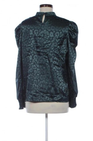Bluzka damska SHEIN, Rozmiar XL, Kolor Niebieski, Cena 56,99 zł