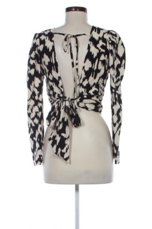 Bluză de femei SHEIN, Mărime M, Culoare Multicolor, Preț 64,99 Lei