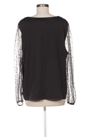 Damen Shirt SHEIN, Größe XXL, Farbe Schwarz, Preis 13,99 €