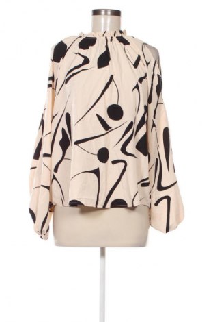 Damen Shirt SHEIN, Größe L, Farbe Mehrfarbig, Preis € 13,99
