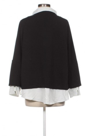 Bluzka damska SHEIN, Rozmiar XL, Kolor Czarny, Cena 62,99 zł