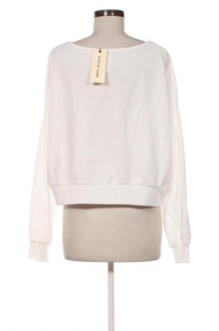 Damen Shirt SHEIN, Größe XL, Farbe Weiß, Preis 21,99 €