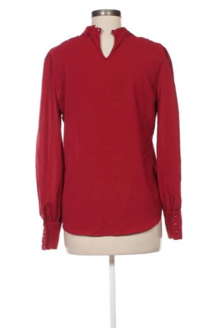 Bluzka damska SHEIN, Rozmiar S, Kolor Czerwony, Cena 62,99 zł