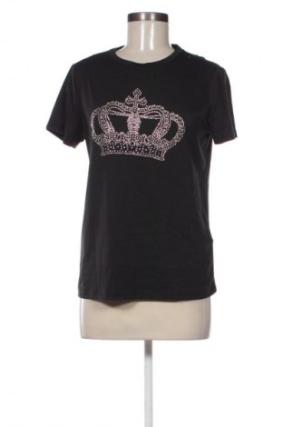 Damen Shirt SHEIN, Größe M, Farbe Schwarz, Preis 7,99 €