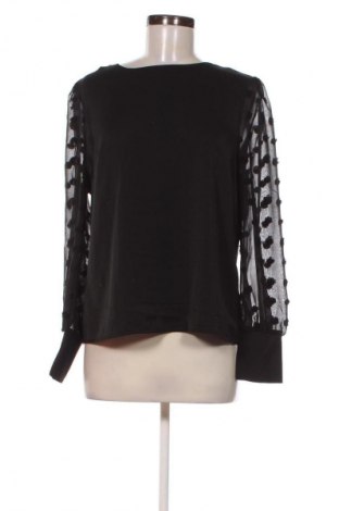 Bluză de femei SHEIN, Mărime L, Culoare Negru, Preț 64,99 Lei