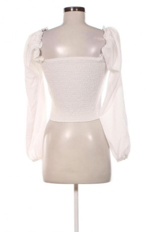 Damen Shirt SHEIN, Größe XS, Farbe Weiß, Preis € 13,99