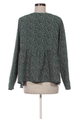 Bluzka damska SHEIN, Rozmiar XXL, Kolor Kolorowy, Cena 62,99 zł