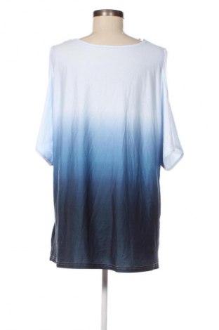 Damen Shirt SHEIN, Größe XXL, Farbe Mehrfarbig, Preis € 14,99