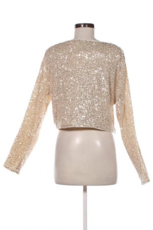 Bluză de femei SHEIN, Mărime XL, Culoare Ecru, Preț 64,99 Lei