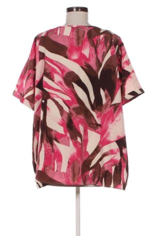 Damen Shirt SHEIN, Größe 3XL, Farbe Mehrfarbig, Preis € 13,99