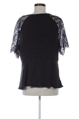 Bluzka damska SHEIN, Rozmiar XXL, Kolor Czarny, Cena 62,99 zł