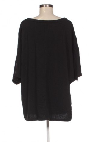 Damen Shirt SHEIN, Größe 4XL, Farbe Schwarz, Preis € 11,99
