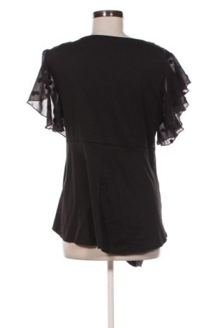 Damen Shirt SHEIN, Größe XXL, Farbe Schwarz, Preis € 13,99