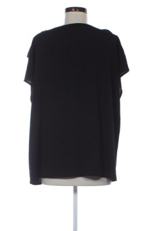 Bluzka damska SHEIN, Rozmiar XXL, Kolor Czarny, Cena 63,99 zł