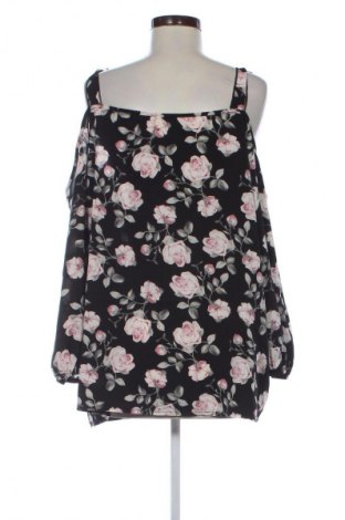 Bluză de femei SHEIN, Mărime 3XL, Culoare Multicolor, Preț 24,99 Lei