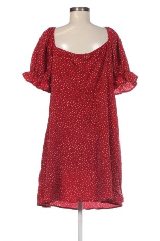 Bluzka damska SHEIN, Rozmiar 3XL, Kolor Kolorowy, Cena 63,99 zł