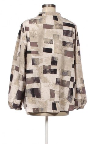 Damen Shirt SHEIN, Größe XL, Farbe Mehrfarbig, Preis 13,99 €