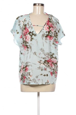 Damen Shirt SHEIN, Größe XL, Farbe Mehrfarbig, Preis € 12,99