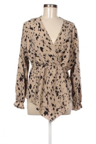 Damen Shirt SHEIN, Größe XL, Farbe Mehrfarbig, Preis 13,99 €