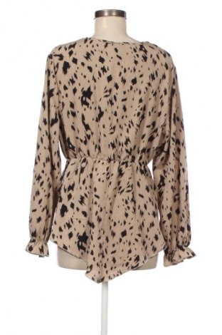 Damen Shirt SHEIN, Größe XL, Farbe Mehrfarbig, Preis 13,99 €