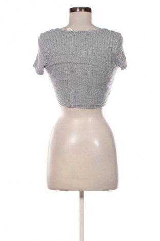 Bluzka damska SHEIN, Rozmiar S, Kolor Szary, Cena 37,99 zł