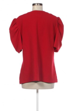 Damen Shirt SHEIN, Größe XL, Farbe Rot, Preis € 10,99