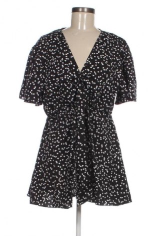 Bluză de femei SHEIN, Mărime XL, Culoare Multicolor, Preț 59,99 Lei