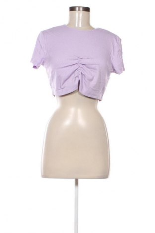 Damen Shirt SHEIN, Größe M, Farbe Lila, Preis € 7,99