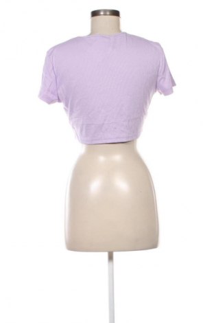 Damen Shirt SHEIN, Größe M, Farbe Lila, Preis € 7,99