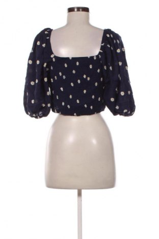 Bluzka damska SHEIN, Rozmiar XL, Kolor Kolorowy, Cena 57,99 zł