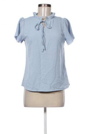 Damen Shirt SHEIN, Größe S, Farbe Blau, Preis € 7,99