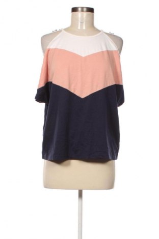 Damen Shirt SHEIN, Größe M, Farbe Mehrfarbig, Preis 8,99 €