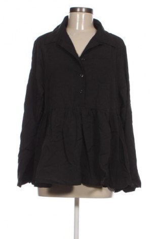 Damen Shirt SHEIN, Größe XL, Farbe Schwarz, Preis € 13,99