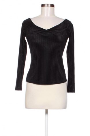Bluză de femei SHEIN, Mărime S, Culoare Negru, Preț 51,45 Lei