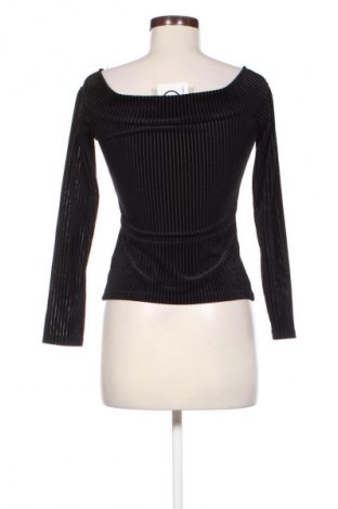 Bluză de femei SHEIN, Mărime S, Culoare Negru, Preț 51,45 Lei