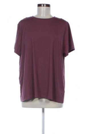 Damen Shirt SHEIN, Größe XL, Farbe Aschrosa, Preis € 9,72