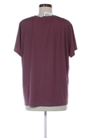 Damen Shirt SHEIN, Größe XL, Farbe Aschrosa, Preis € 9,72