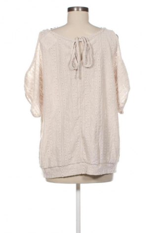 Damen Shirt SHEIN, Größe XL, Farbe Beige, Preis € 12,07