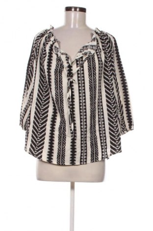 Damen Shirt SHEIN, Größe XL, Farbe Mehrfarbig, Preis 13,99 €