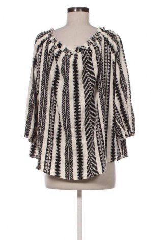 Damen Shirt SHEIN, Größe XL, Farbe Mehrfarbig, Preis 13,99 €
