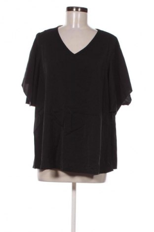 Bluză de femei SHEIN, Mărime XL, Culoare Negru, Preț 55,99 Lei