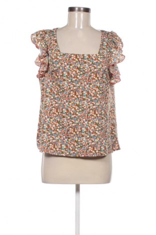Damen Shirt SHEIN, Größe M, Farbe Mehrfarbig, Preis € 7,99