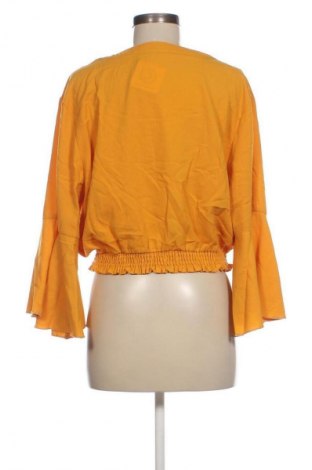 Damen Shirt SHEIN, Größe XL, Farbe Gelb, Preis € 13,99