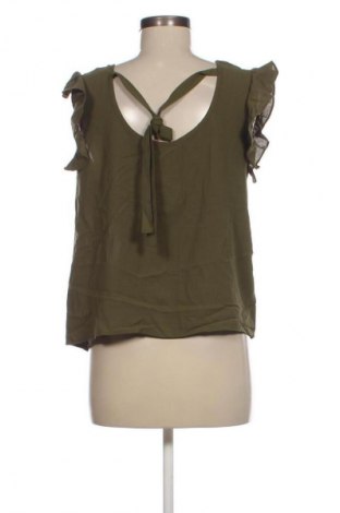 Damen Shirt SHEIN, Größe M, Farbe Grün, Preis € 8,99