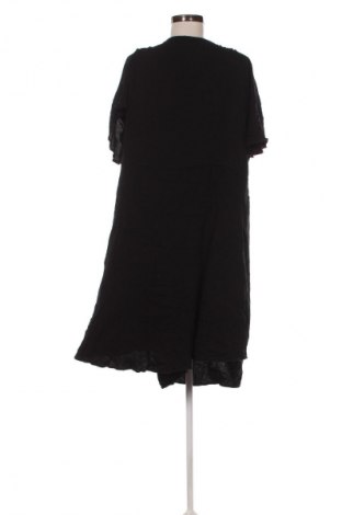 Šaty  SHEIN, Velikost 3XL, Barva Černá, Cena  509,00 Kč