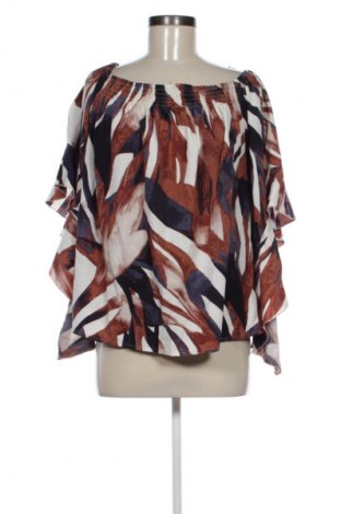 Damen Shirt SHEIN, Größe XL, Farbe Mehrfarbig, Preis € 10,00