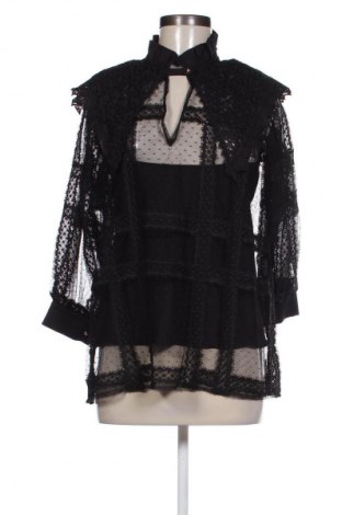 Damen Shirt Sahoco, Größe S, Farbe Schwarz, Preis 24,55 €