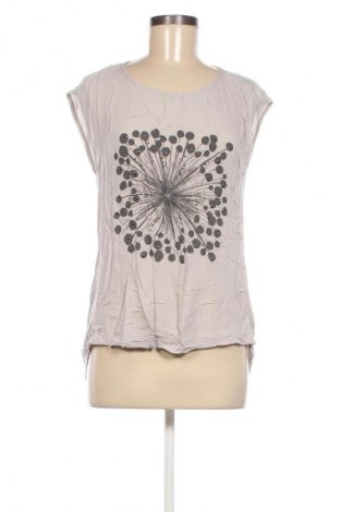Damen Shirt Saint Tropez, Größe S, Farbe Grau, Preis € 11,55
