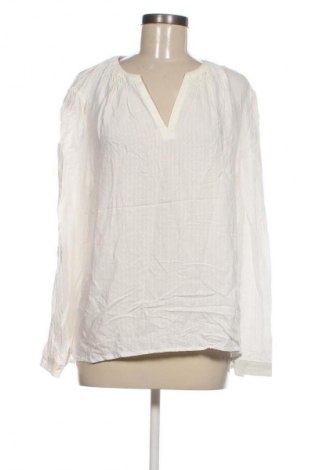Damen Shirt Saint Tropez, Größe XL, Farbe Weiß, Preis € 23,99